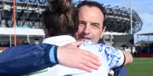 Rugby, Italia femminile: le convocate per la World Cup 2025