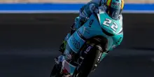 Moto3 a Misano: Almansa il più veloce nelle Pre-Qualifiche, 11° Pini