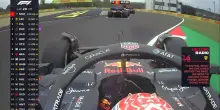Leclerc: "Perderemo la gara, stiamo perdendo tempo"