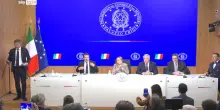 Manovra, Meloni: è molto seria ed equilibrata
