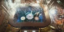 Real Madrid, la docuserie su Sky Documentaries