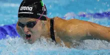 Mondiali nuoto, i risultati delle gare di oggi: oro Cerasuolo, Italia 6^ nella 4x100 mixed
