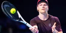 Sinner-Cobolli all'Atp Vienna, il risultato in diretta live della partita