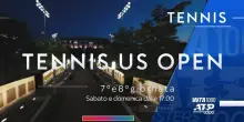 Casa dello Sport, gli eventi del weekend su Sky Sport