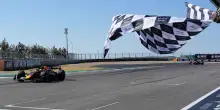 F1, GP Usa: gli highlights della gara di Austin
