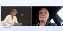 Bruno: "Armani ha fatto la storia dell'eleganza sportiva"