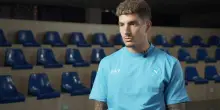 Napoli, Di Lorenzo: "Vogliamo fare una grande stagione, Sarà un campionato difficile"