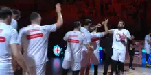 Georgia-Spagna 83-69: highlights EuroBasket