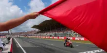 Moto3, GP Olanda (Assen): Rueda vince la gara. HIGHLIGHTS