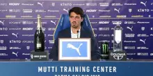 Cuesta: "La Cremonese è lo specchio del suo allenatore"
