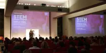 A Milano l'ultima edizione dello STEM Women Congress Italia 2025