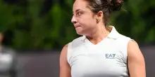 Cocciaretto-Putintseva: highlights US Open