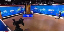 SKY TG24 Numeri, dalle ultime novità della manovra alle nuove sanzioni Usa