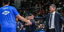 Italbasket, Training Camp prima degli Europei 2025: calendario e programma