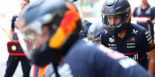 F1, GP Messico: una gara all'attacco e le possibili strategie