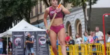 Jumping Overcoming Boundaries, lo spettacolo della gara di salto con l'asta a Gorizia