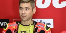 Superbike, Alvaro Bautista si separa dalla Ducati