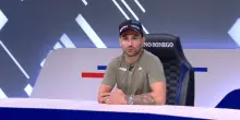 Pasini: "Bezzecchi stratosferico, passo avanti incredibile"