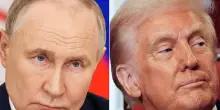 Guerra Ucraina Russia, chiamata Putin-Trump: ok Mosca a colloqui con Kiev dopo 22/6. LIVE