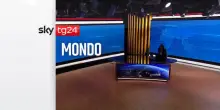 Sky Tg24 Mondo, la puntata del 25 giugno 2025