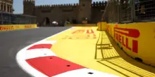 F1, la preview del GP Azerbaijan: tutto quello che devi sapere prima di andare in pista