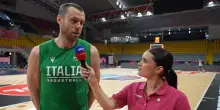 Eurobasket 2025, Melli: "Grecia squadra di alto livello"