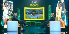 Panatta&Bertolucci Tennis Heroes puntata dedicata a bad boys