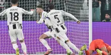 Juventus-Udinese 3-1: video, gol e highlights