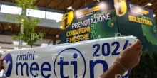 Meeting di Rimini, programma, ospiti e temi dell'edizione 2025