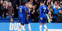 Premier League, i risultati della 35^ giornata: Liverpool campione ko col Chelsea