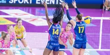 Conegliano-Scandicci, Champions volley femminile: dove vedere la finale in tv e streaming