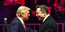Terzo partito negli Usa, i precedenti e perché il modello non è mai decollato