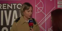 Pellegrini: "Academy? Bello lavorare con nuove generazioni"