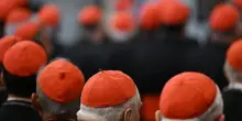 Conclave, mercoledì la prima fumata attesa in serata