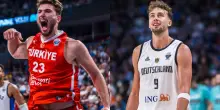 Eurobasket, Sengun e Wagner per il primato europeo: è supersfida tra Turchia e Germania