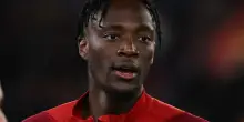 Roma, fatta per la cessione di Abraham al Besiktas: le cifre. Le news di calciomercato
