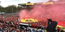F1, GP Monza 2025: gli orari e le iniziative speciali