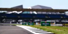F1 a Silverstone: Copse, Maggots e Becketts, il circuito e come si affronta il GP. FOTO