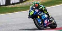 Moto2, GP Australia: Moreira il più veloce nelle Pre-qualifiche. 5° Gonzalez, 8° Arbolino