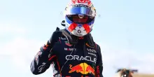 Formula 1, GP Austin qualifiche della Sprint Race: Verstappen in pole, Hamilton 8°