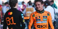 F1, la gestione della McLaren nel Gp di Monza. L'analisi