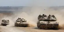 Guerra Medio Oriente, Israele: "Faremo a Teheran ciò che abbiamo fatto ad Hamas"