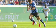 Atalanta-Lecce 4-1: video, gol e highlights