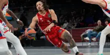 Virtus Bologna, arriva Carsen Edwards: che rinforzo dal Bayern Monaco!