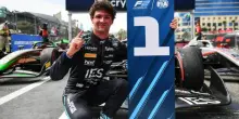 F2 a Baku, Feature Race a Crawford. Minì quarto, Fornaroli quinto: rimonta e allungo