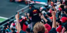 F1, GP Messico: l'analisi della griglia di partenza, fila per fila