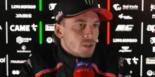 Aprilia, Bezzecchi prima di Assen: "Sono carico, questa è una pista speciale per me"