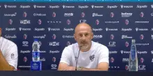 Italiano: "Orsolini? Non toglierlo è stata la scelta giusta"