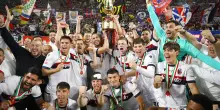 Coppa Italia, l’albo d’oro: il Bologna sale a 3