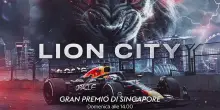 F1, orari GP Singapore: dove vederlo su Sky e Now in tv, streaming e repliche